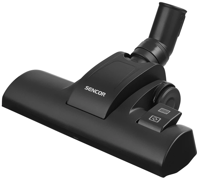 Пилосос Sencor SVC 1016GR (7168114) - Фото 2 Пилосос Sencor SVC 1016GR (7168114) - изображение 2