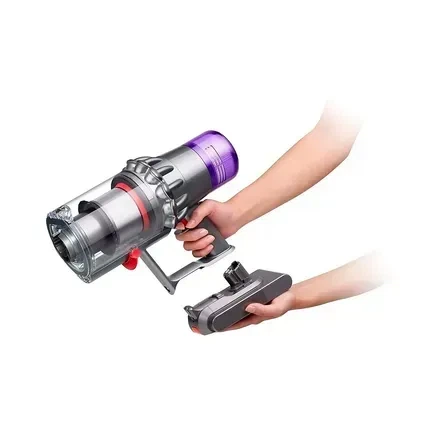 Аккумуляторный пылесос Dyson V15 Origin (490720-01) - изображение 3