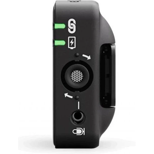 Микрофонная радиосистема для смартфонов Rode Wireless ME (Rode Wireless ME) - изображение 3