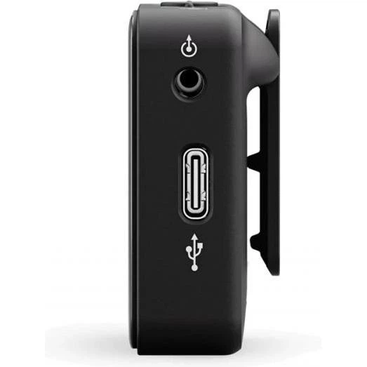 Микрофонная радиосистема для смартфонов Rode Wireless ME (Rode Wireless ME) - изображение 4