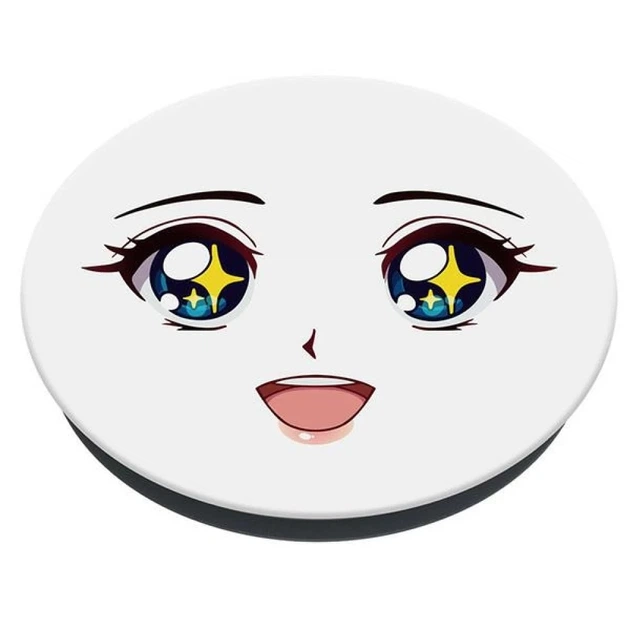 Держатель Popsockets Sparkle Eyes (70112) - изображение 3
