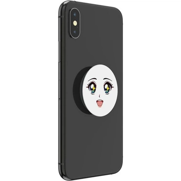 Держатель Popsockets Sparkle Eyes (70112) - изображение 4