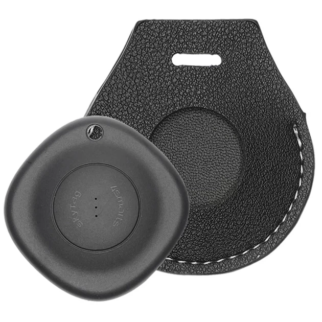 Локализатор багажа 4smarts Location Finder SkyTag Black (540251) - изображение 2