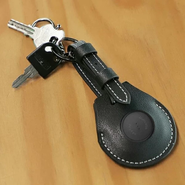 Локализатор багажа 4smarts Location Finder SkyTag Black (540251) - изображение 6