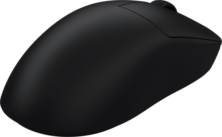 Миша HATOR Quasar 3 Ultima 8K Wireless/Bluetooth/USB Black (HTM762) - Фото 3 Миша HATOR Quasar 3 Ultima 8K Wireless/Bluetooth/USB Black (HTM762) - зображення 3