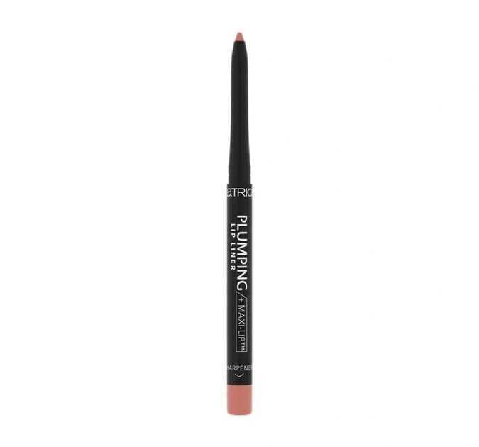 Catrice Plumping Lip Liner Олівець для губ № 010 - Фото 2 Catrice Plumping Lip Liner Олівець для губ № 010 - зображення 2