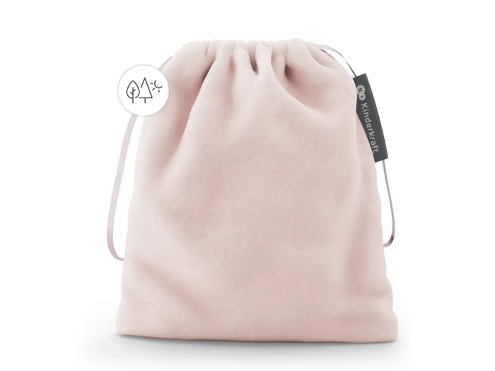 Електричний молоковідсмоктувач MamaFlow, Kinderkraft (Pink), 00-00305413 (KEMAFL00PNK0000) - зображення 2