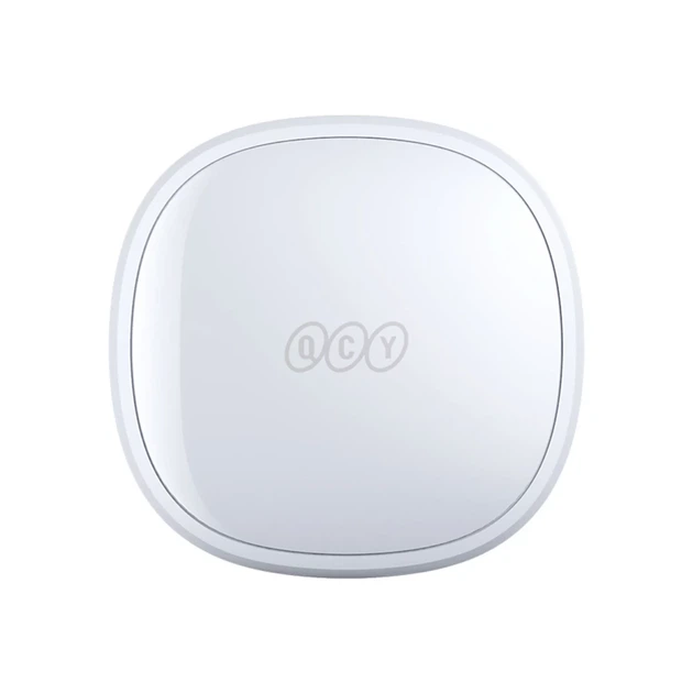 Наушники QCY T13x White (T13x white) - Фото 4 Наушники QCY T13x White (T13x white) - изображение 4