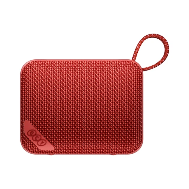 Колонка QCY SP2 Red (SP2 red) - изображение 2
