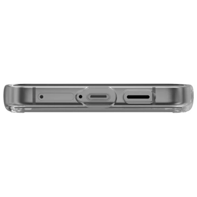 Чохол ZAGG Crystal Palace для Samsung Galaxy S24 Clear (600281) - зображення 7