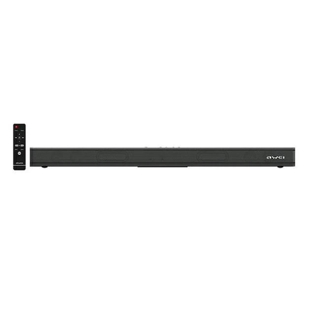 Soundbar Awei Y999 Black Huawei (6954284001342) - изображение 2