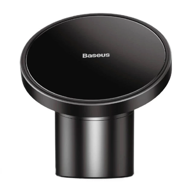 Автодержатель Baseus NeoGravity Black with MagSafe (C40141501113-00) - Фото 1 Автодержатель Baseus NeoGravity Black with MagSafe (C40141501113-00) - изображение 1