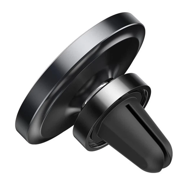 Автодержатель Baseus NeoGravity Black with MagSafe (C40141501113-00) - Фото 3 Автодержатель Baseus NeoGravity Black with MagSafe (C40141501113-00) - изображение 3