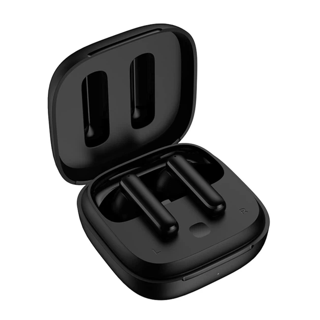 Наушники QCY T13 ANC Black (6957141407882) - изображение 4