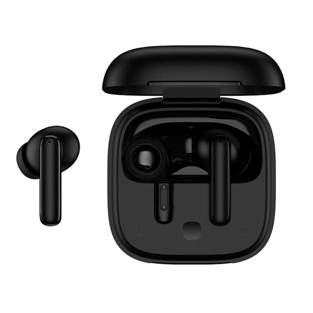 Наушники QCY T13 ANC Black (6957141407882) - изображение 5