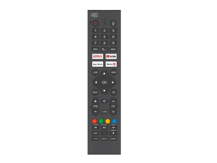 Телевізор GH 50U-750AV - изображение 2