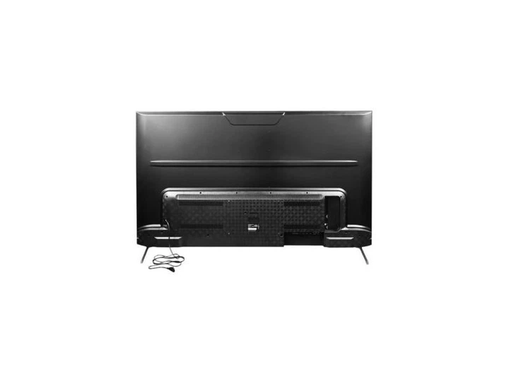 Телевізор Grunhelm Q65U701-GTV5V - Фото 2 Телевізор Grunhelm Q65U701-GTV5V - изображение 2