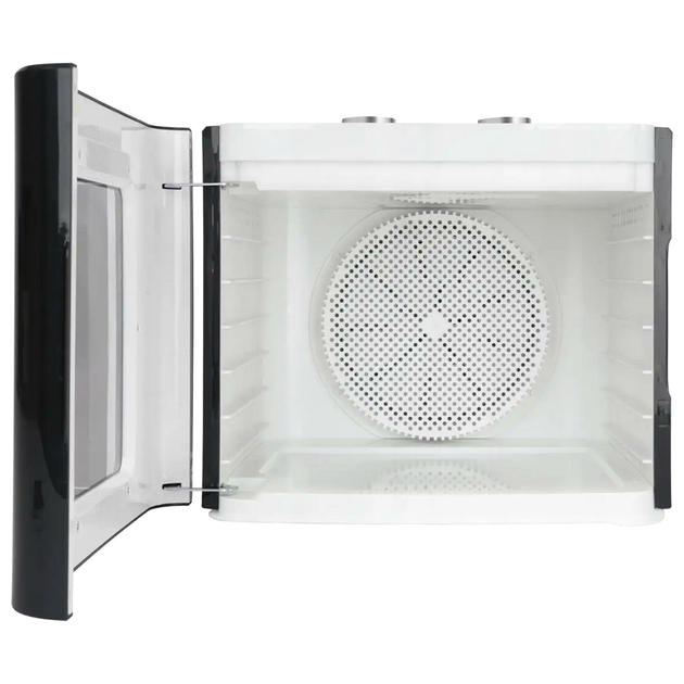 Сушилка для грибов овощей фруктов 6 секций 35-70 °C для кухни Clatronic HE0269 - изображение 5