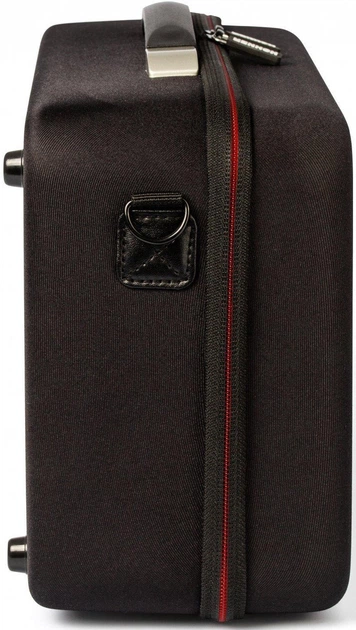 Чохол Hohner FlexCase MZ20193 XL для 30-48 губних гармошок (R126716) - Фото 4 Чохол Hohner FlexCase MZ20193 XL для 30-48 губних гармошок (R126716) - зображення 4