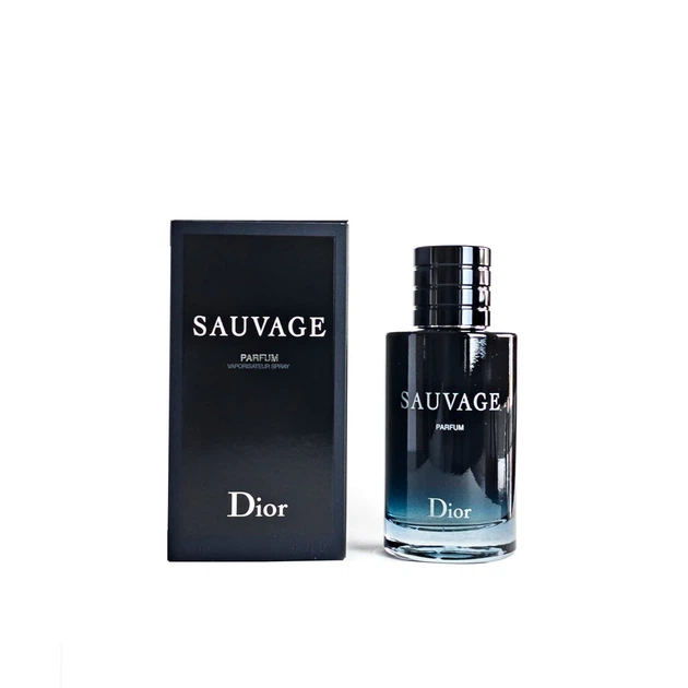 Dior Sauvage Parfum мужской парфюм, 60 мл - Фото 2 Dior Sauvage Parfum мужской парфюм, 60 мл - изображение 2