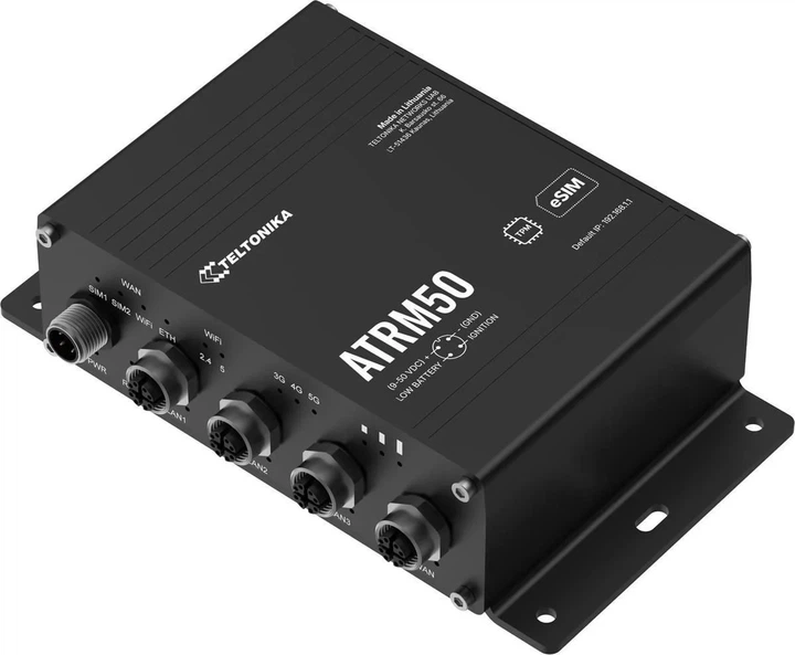 Router Teltonika ATRM50 (4779051844869) - obraz 2