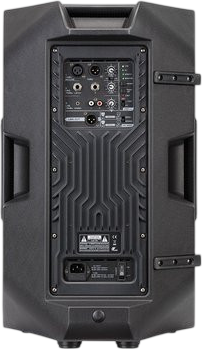 Акустична система Soundsation HYPER-PRO 12ACX 1600W (8054301334694) - зображення 2