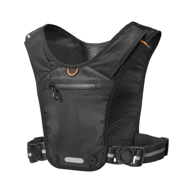Жилет для бега Spigen A720 Dynamic Shield Running Vest (L-XL) Black (AMP11390) - изображение 2