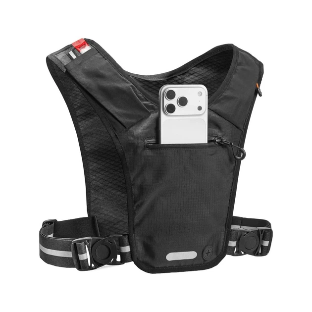 Жилет для бега Spigen A720 Dynamic Shield Running Vest (L-XL) Black (AMP11390) - изображение 4