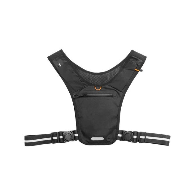 Жилет для бега Spigen A720 Dynamic Shield Running Vest (L-XL) Black (AMP11390) - изображение 7