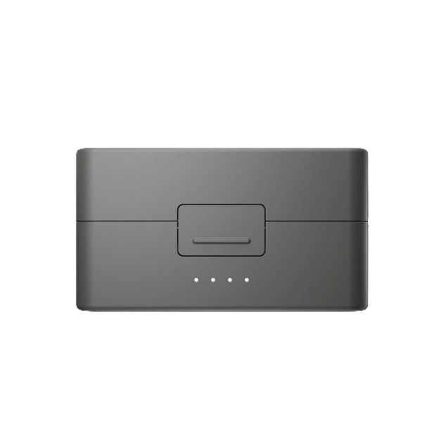Беспроводная микрофонная система DJI Mic Mini 2 (2 TX + 1 RX + Charging Case) с зарядным кейсом - изображение 9