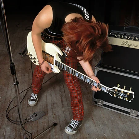 Efekt gitarowy Behringer FUZZ BENDER (SUP_em6237) - Zdjęcie 5 Efekt gitarowy Behringer FUZZ BENDER (SUP_em6237) - obraz 5