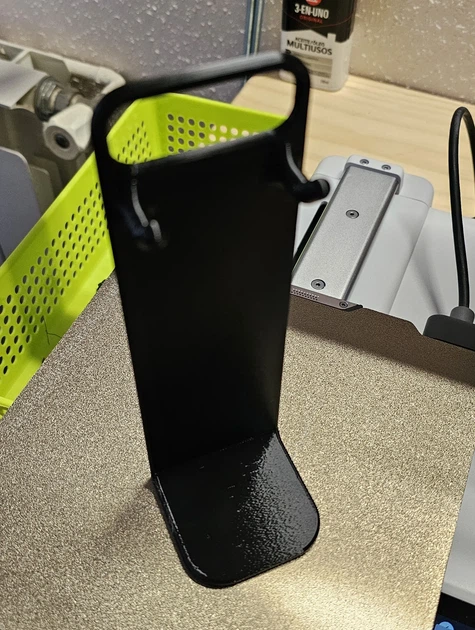 Подставка для бритвы - изображение 4