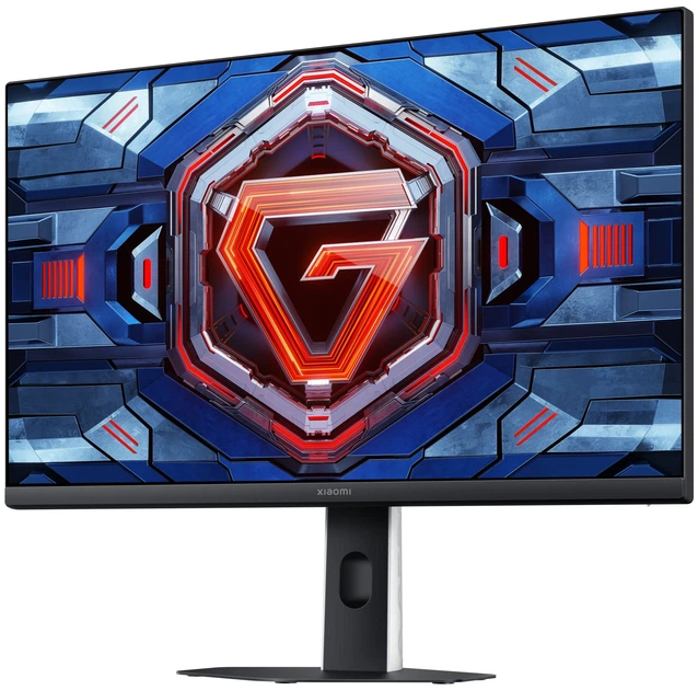 Монітор 24.5" Xiaomi Gaming Monitor G25i 2026 ELA6734EU (6941948710320) - зображення 2