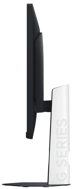 Монітор 24.5" Xiaomi Gaming Monitor G25i 2026 ELA6734EU (6941948710320) - зображення 3