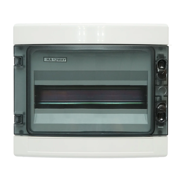 Комплект захисту для сонячної станції Tomzn TOPV12-2-2 DC600V 2 MPPT контролера (ручна збірка) - зображення 6