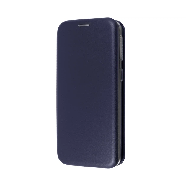 Чехол-книжка Flip для Samsung S8 Plus, золотистый - Фото 4 Чехол-книжка Flip для Samsung S8 Plus, золотистый - изображение 4