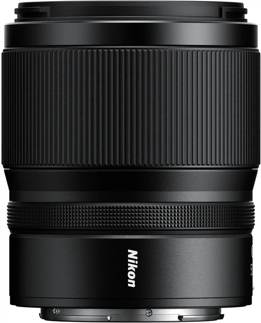 Nikon Z 50mm f/1.4 (JMA004DA) - изображение 3