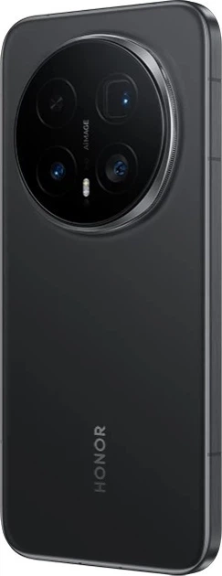 Смартфон Honor Magic 8 Pro 16/1TB Black (Global Version) NFC (6270 mAh ver.) - Фото 2 Смартфон Honor Magic 8 Pro 16/1TB Black (Global Version) NFC (6270 mAh ver.) - изображение 2