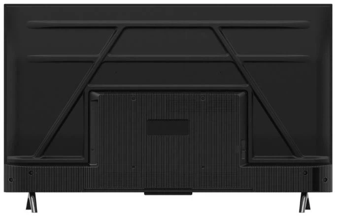 Телевізор TCL 43P6K - изображение 4