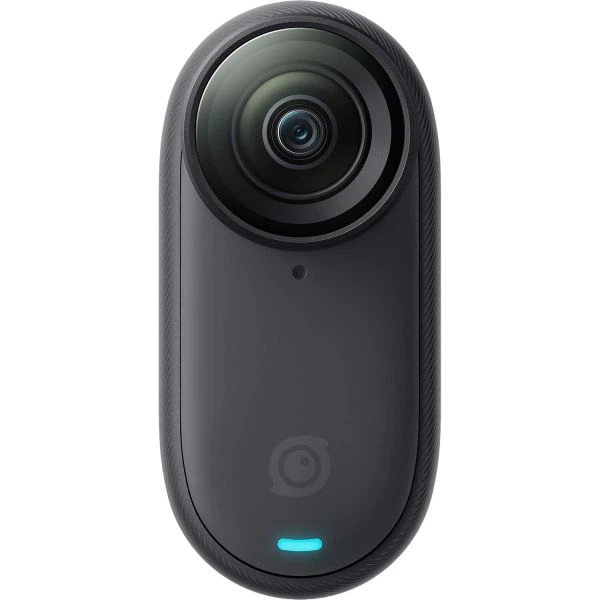 Insta360 GO 3S 4K Standard Bundle 128GB Black (CINSAATA_GO3S13) - Фото 2 Insta360 GO 3S 4K Standard Bundle 128GB Black (CINSAATA_GO3S13) - изображение 2