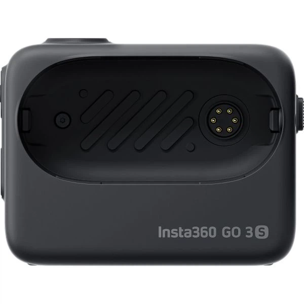 Insta360 GO 3S 4K Standard Bundle 128GB Black (CINSAATA_GO3S13) - Фото 5 Insta360 GO 3S 4K Standard Bundle 128GB Black (CINSAATA_GO3S13) - изображение 5