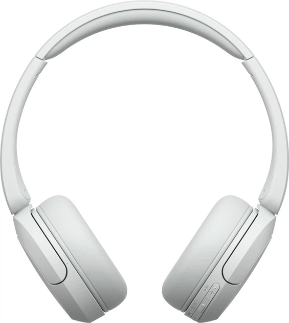 Навушники Sony WH-CH520 White (WHCH520W.CE7) - изображение 3