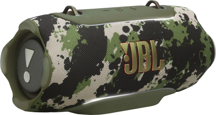 Портативна колонка JBL Xtreme 5 90 W Squad (JBLXTREME5SQUAD) - Фото 3 Портативна колонка JBL Xtreme 5 90 W Squad (JBLXTREME5SQUAD) - зображення 3