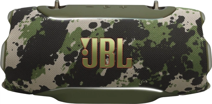 Портативна колонка JBL Xtreme 5 90 W Squad (JBLXTREME5SQUAD) - Фото 4 Портативна колонка JBL Xtreme 5 90 W Squad (JBLXTREME5SQUAD) - зображення 4
