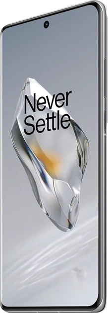 Мобільний телефон OnePlus 12 16GB/1TB Silver (CN) - Фото 4 Мобільний телефон OnePlus 12 16GB/1TB Silver (CN) - изображение 4
