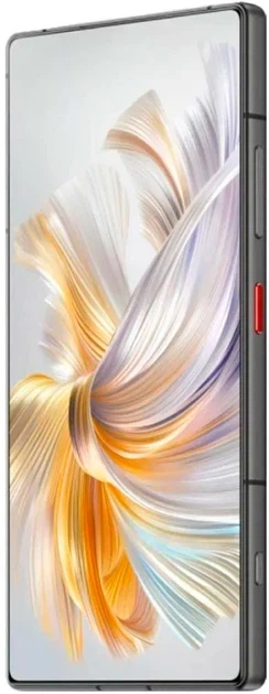 Смартфон ZTE Nubia Z70 Ultra 16/512GB Black (Global Version) - Фото 3 Смартфон ZTE Nubia Z70 Ultra 16/512GB Black (Global Version) - изображение 3