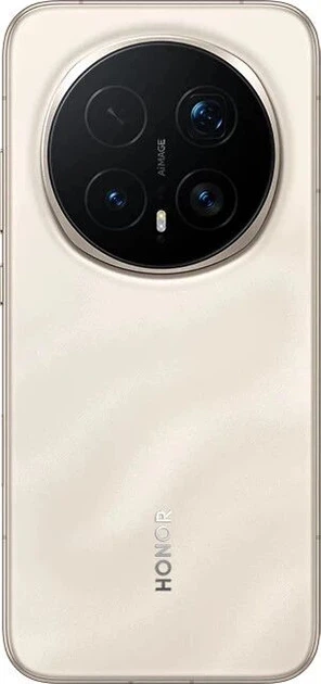 Honor Magic8 Pro 16/1TB Gold - Фото 3 Honor Magic8 Pro 16/1TB Gold - зображення 3