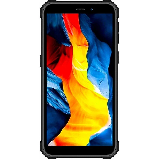 Смартфон Oukitel WP32 4/128GB Green [106293 - изображение 3
