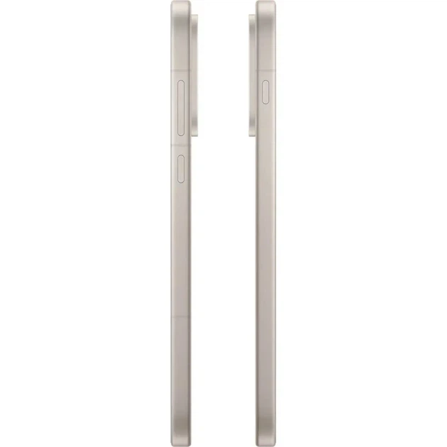 Смартфон OnePlus 15 12/256GB Sand Gold (CN) - Фото 2 Смартфон OnePlus 15 12/256GB Sand Gold (CN) - зображення 2
