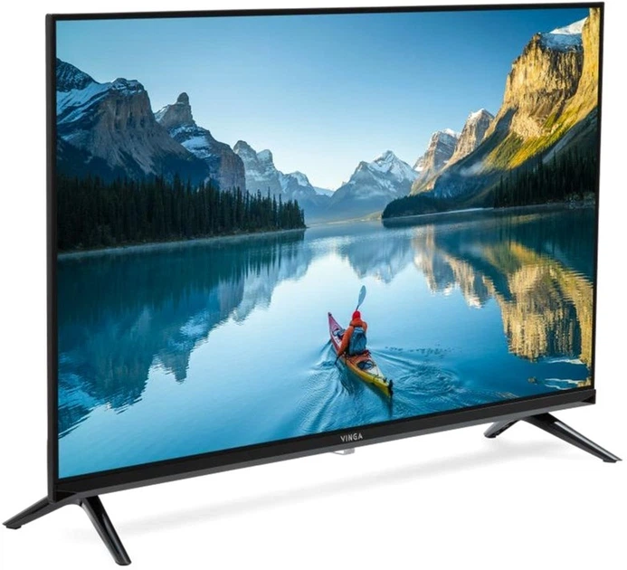 Телевізор Vinga 32" S32HD25B - зображення 5